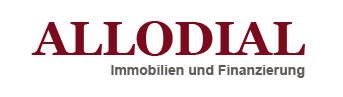 Logo allodial